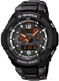 Reloj Casio G-Shock Gravitymaster GW-3500BD-1AER