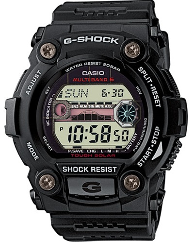 Reloj Casio G-Shock GW-7900-1ER