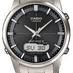 Relojes Casio LCW-M170TD-1AER Wave Ceptor