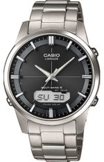 Relojes Casio LCW-M170TD-1AER Wave Ceptor