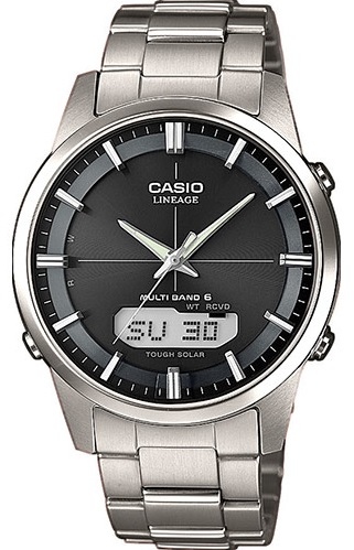 Relojes Casio LCW-M170TD Wave Ceptor