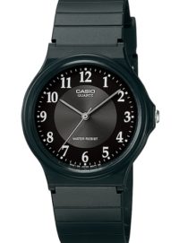 Reloj Casio MQ-24-1B3LLEF