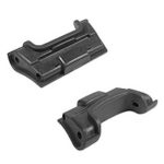 10069536 Cover End Piece Casio PRG-240T-7ER