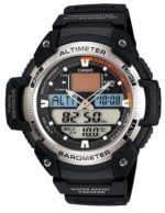 Reloj Casio Pro Trek SGW-400H-1BVER