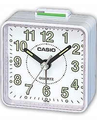 Despertador Casio TQ-140-7EF