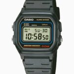 Reloj Casio W-59-1VQES