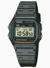Reloj Casio W-59-1VQES