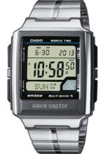 WV-59DE-1AVEG Casio Waveceptor