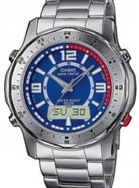 Reloj Casio Wave ceptor WVA-220DE-2AVER