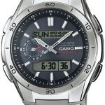 WVA-M650D-1AER Relojes casio Wave Ceptor