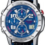 [html_block id="66361"] Reloj Casio Wave Ceptor WVQ-550LE-2AVER