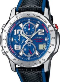 [html_block id="66361"] Reloj Casio Wave Ceptor WVQ-550LE-2AVER