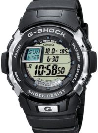 Reloj Casio G-Shock G-7700-1ER