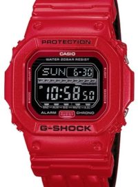 Reloj Casio G-Shock GLS-5600L-4ER