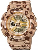 Reloj Casio Baby-G BA-110LP-9AER