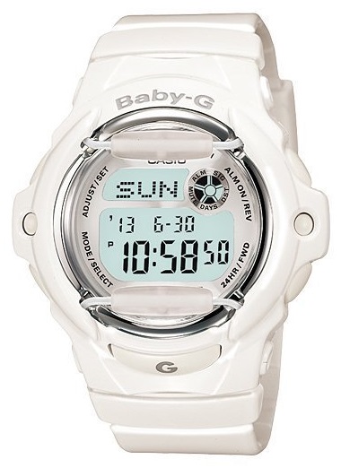 Reloj Casio Baby-G Reloj BG-169R-7AER