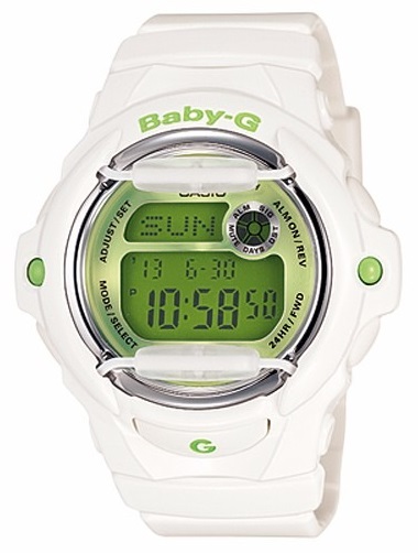 Reloj Casio Baby-G Reloj BG-169R-7CER