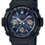 Reloj Casio G-Shock AWG-M100SB-2AER