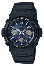 Reloj Casio G-Shock AWG-M100SB-2AER