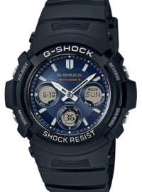 Reloj Casio G-Shock AWG-M100SB-2AER