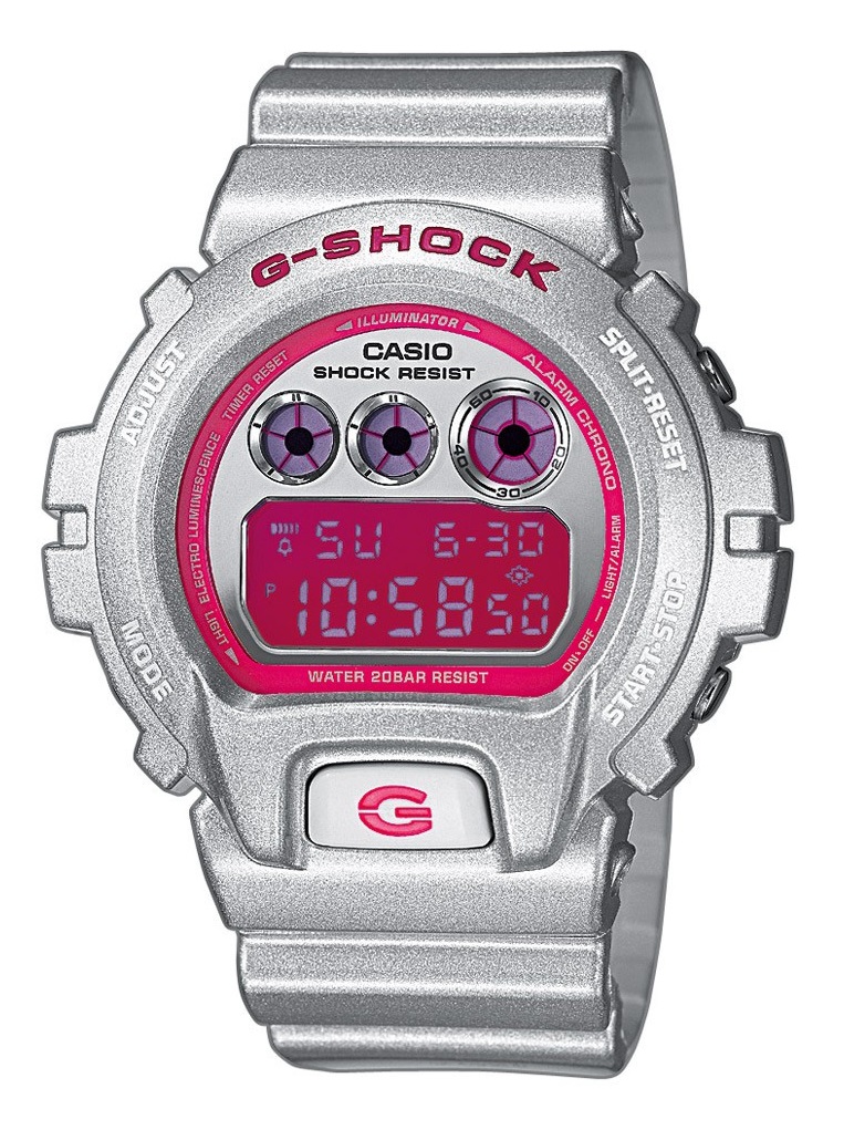 DW-6900CB-8ER DW-6900CB - Imagen 1
