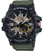 Reloj Casio G-Shock Mudmaster GG-1000-1A3ER