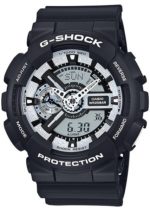 Reloj Casio G-Shock GA-110BW-1AER