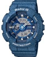 Reloj Casio Baby-G BA-110DC-2A2ER