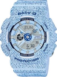 Reloj Casio Baby-G BA-110DC-2A3ER