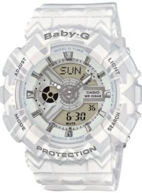 Reloj Casio Baby-G BA-110TP-7AER