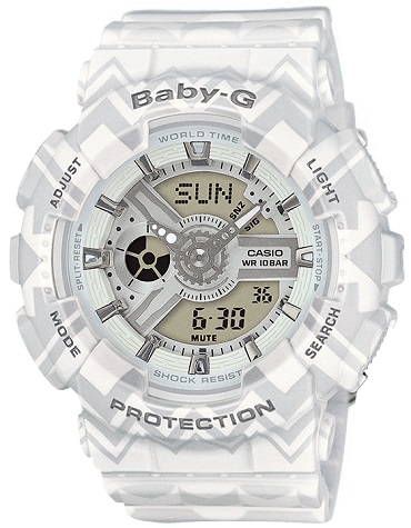 BA-110TP-7AER Reloj Casio Baby-G BA-110TP-7AER