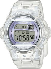 Reloj Casio Baby-G BG-169R-7EER