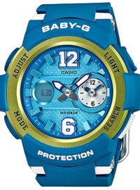 Reloj Casio Baby-G Reloj BGA-210-2BER