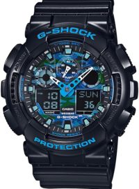 Reloj Casio G-Shock GA-100CB-1AER