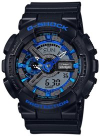 Reloj Casio G-Shock GA-110CB-1AER