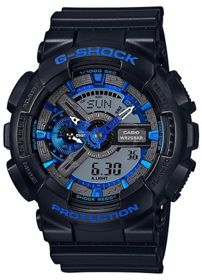 Reloj Casio G-Shock GA-110CB-1AER