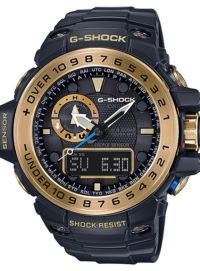 Reloj Casio G-Shock Gulfmaster GWN-1000GB-1AER