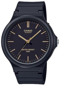 Reloj Casio Collection MW-240-1E2VEF