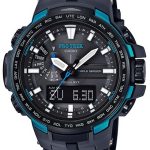 Reloj Casio Pro Trek PRW-6100Y-1AER