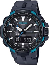 Reloj Casio Pro Trek PRW-6100Y-1AER