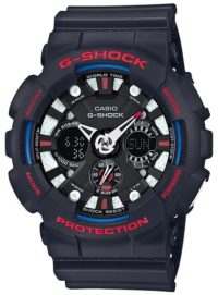GA-120TR