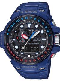 Reloj Casio G-Shock Gulfmaster GWN-1000H-2AER