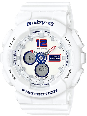 BA-120TR-7BER BA-120TR - Imagen 1
