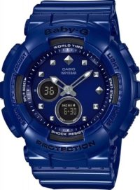 Reloj Casio Baby-G BA-125-2AER