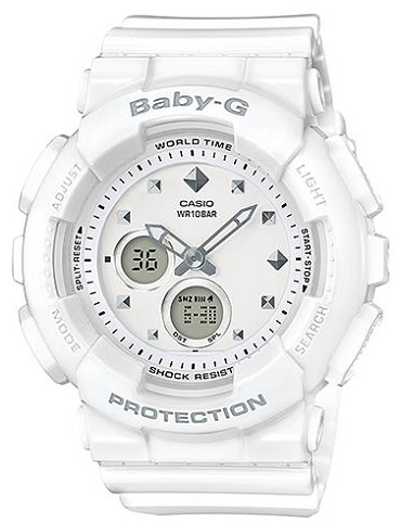 Reloj Casio Baby-G BA-125-7AER