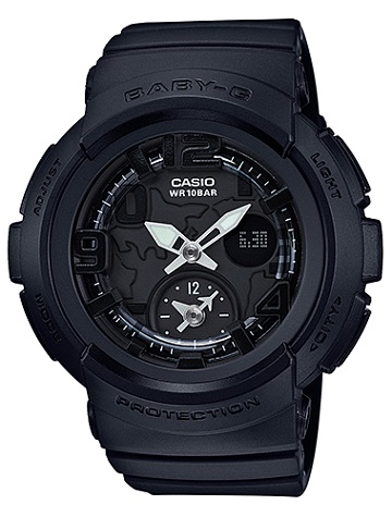 Reloj Casio Baby-G Reloj BGA-190BC-1BER