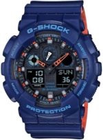 Reloj Casio G-Shock GA-100L-2AER