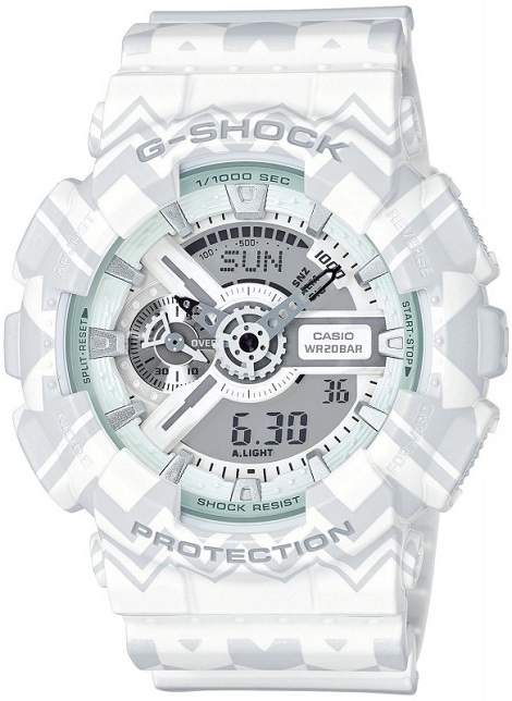 GA-110TP-7AER GA-110TP - Imagen 1