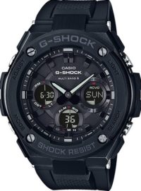 Reloj Casio G-Shock G-Steel GST-W100G-1BER