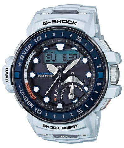 Reloj Casio G-Shock Gulfmaster GWN-Q1000-7AER